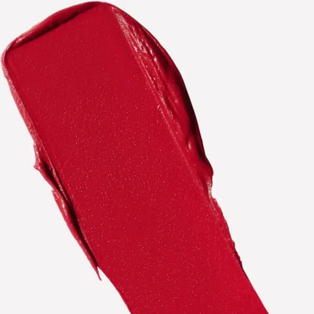 MAC M·A·CXIMAL SILKY MATTE LIPSTICK - Ruby Woo